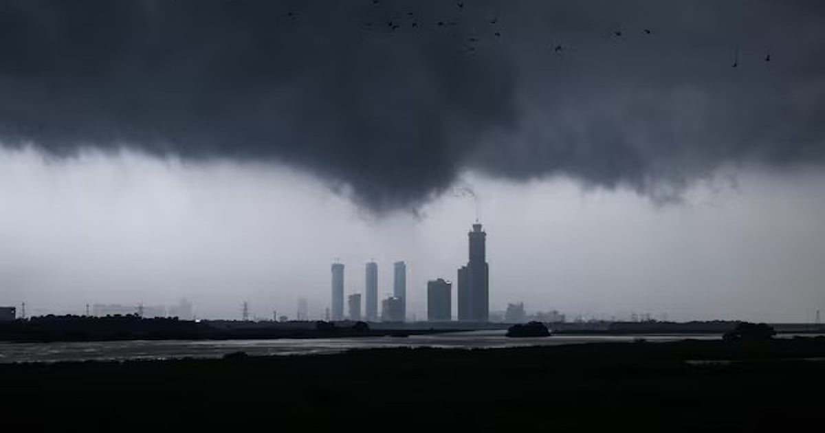 2026 இறுதிக்குள் 3 கடுமையான புயல்கள் உருவாக வாய்ப்பு: இஸ்ரோ அதிர்ச்சி எச்சரிக்கை!