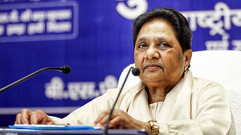 Mayawati vs Ashok Siddharth: How the BSP Rift Began