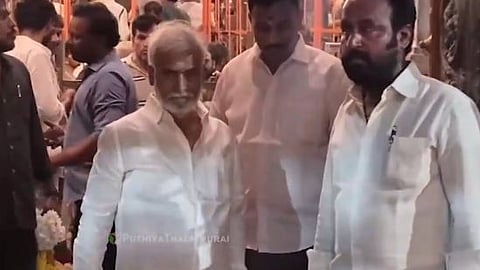 சேகர்பாபு