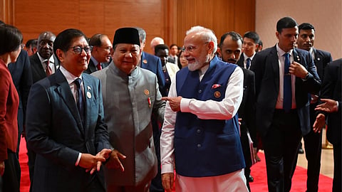 BRICS Summit