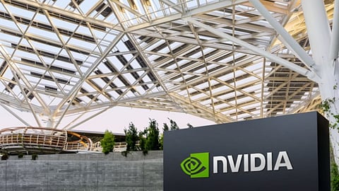 Nvidia
