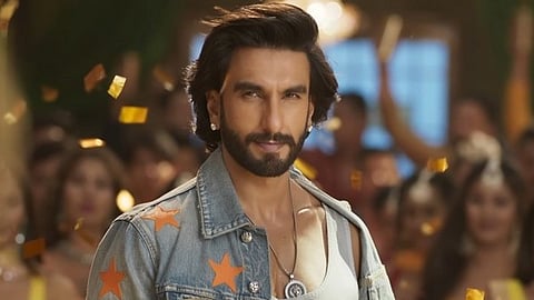Ranveer Singh 