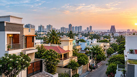 chennai 