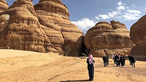 riyadh, Saudi arabi