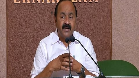 SATHEESAN 