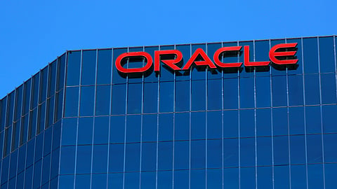 Oracle Company announces layoffs