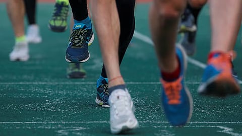hyrox apology joanna wietrzyk beijing race incident