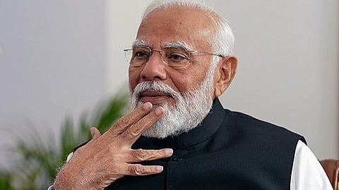 PM Modi School Friend Gets Major Relief in Prolonged Land Dispute