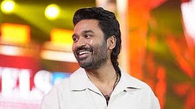 Dhanush x post has gone viral on social media