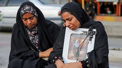 UN Says US May Have Committed War Crimes in Iran