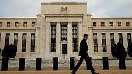 FED BANK