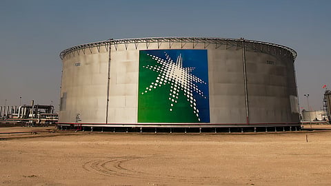Saudi Arabia Seeks Egypt’s Help as Allies Back Away