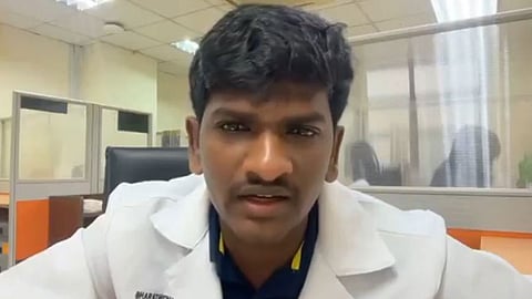 PhD scholar in Malaysia says TN govt targeting him by delaying scholarship funds 