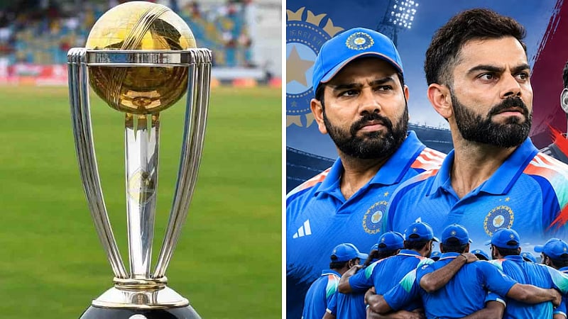 2027 உலகக்கோப்பை SQUAD முன்னோட்டம்.. இந்திய அணியின் பாசிட்டிவ்? நெகட்டிவ்? ஓர் விரிவான அலசல்!