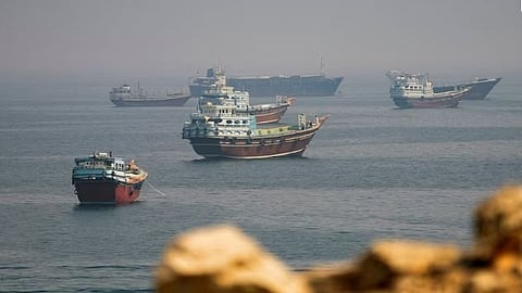 Saudi Aramco Halts Crude Oil Supply to Indian Refiners