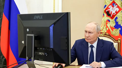 russia parliamentary election 2026