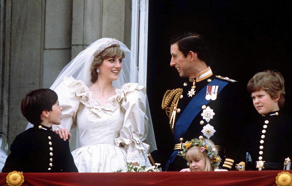 வேல்ஸ் இளவரசி Diana மரணம்.. Charles சொன்ன அதிர்ச்சி வார்த்தை.. 29 ஆண்டுக்குப் பின் சர்ச்சை!