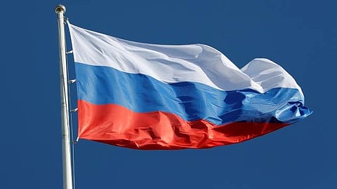 Russia
