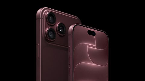 Indians turn to Dubai as iPhone 18 Pro costs less than India 