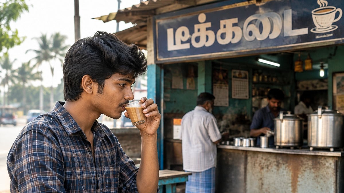 தேநீர் பழக்கம் | நாம் செய்யும் 4 முக்கிய தவறுகள் - மருத்துவ நிபுணர்கள் எச்சரிக்கை!!