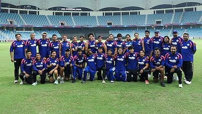 ஆசிய விளையாட்டுப் போட்டிகள் | இந்திய மகளிர் கிரிக்கெட் அணி.. தங்கம் வென்று அபாரம்!!
