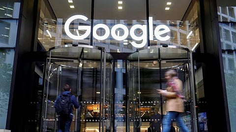 Google Fined €403 Million by EU for Privacy Violations