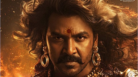 Raghava Lawrences Mahavir Karna Gets ₹150 Crore Budget