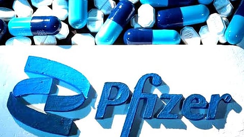 Pfizer 