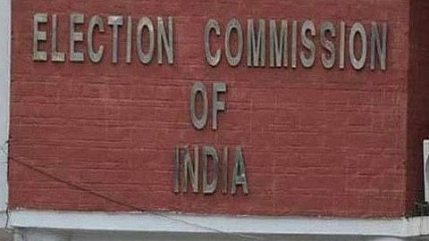 SIR row Internal ECI rift Opposition demands re-election