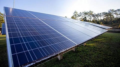 Solar Panel Subsidy Scheme Starts TN Govt
