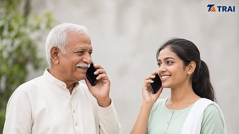 Monthly recharge for Voice & SMS without data