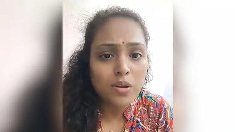 Telangana Women Complains About Guesthouse Invite