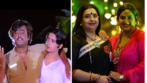 ambika - radha