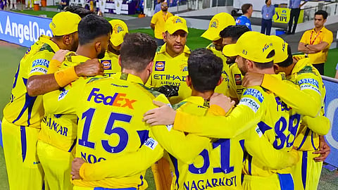 csk match fixing claims leaking