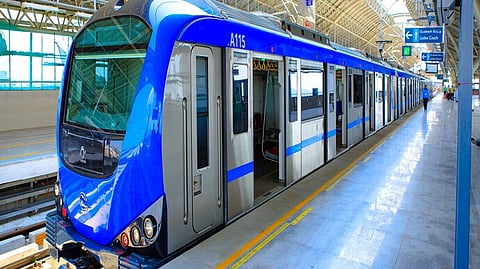 Chennai Metro
