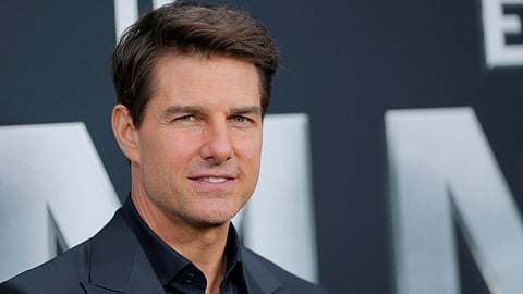 Will AI Take Over Cinema? Tom Cruise’s One Powerful Statement!