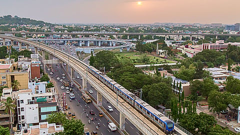 Vadapalani-Poonamallee Metro Opening Date Announced