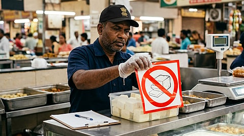 FSSAI Bans Analogue Paneer From Using Paneer Label