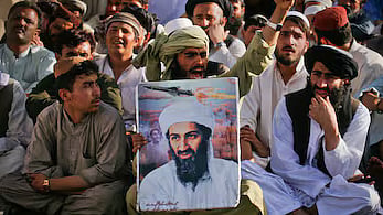 Pakistan ISI Trained Bin Laden, Zawahiri, Ex-Minister Claims