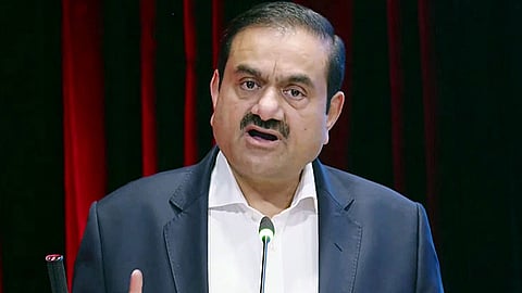 Adani Group unveils Rs 1 lakh crore West Bengal plans