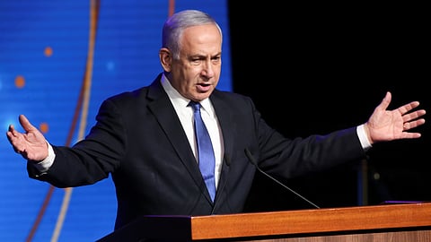The extreme humiliation faced by Israel on the UN stage 