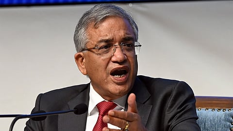 Can the Election Commissioner Be Removed From Office