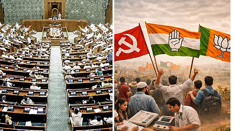 Election in India