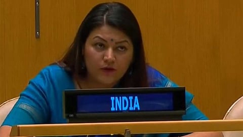 Petal Gahlot