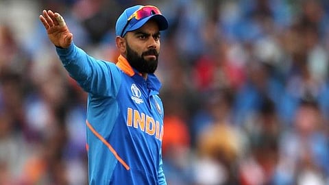 Virat Kohli announce 2027 World Cup retried conform
