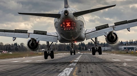 96 planes in India at risk Boeing advises