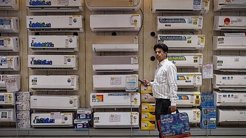 Buying an AC or TV? Get ready for a price shock this Diwali!