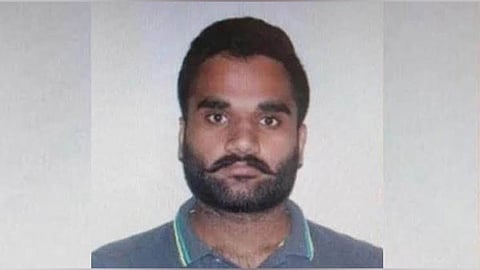 Goldy Brar