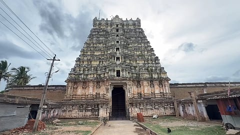 கைலாசநாதர் ஆலயம்