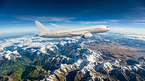 India and China in talks over Xinjiang air route amid Pakistan airspace ban 